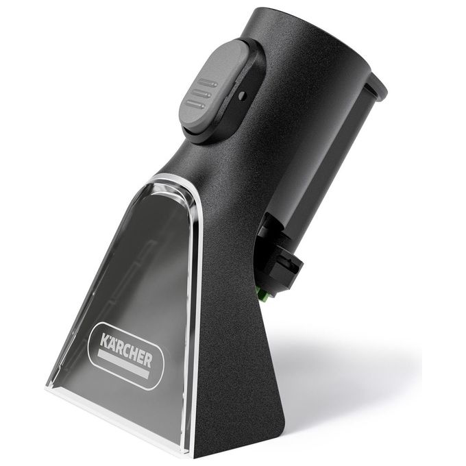 Karcher Bocchetta Poltrone