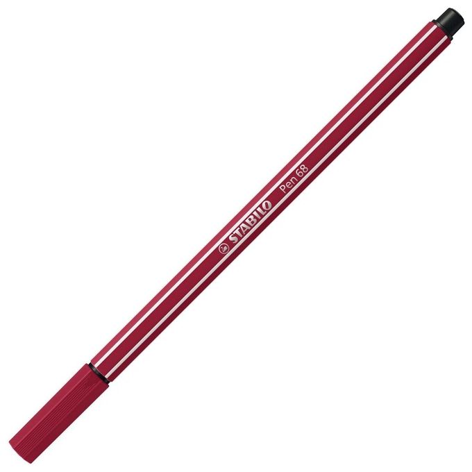 Stabilo Cf10 Pen 68 Viola