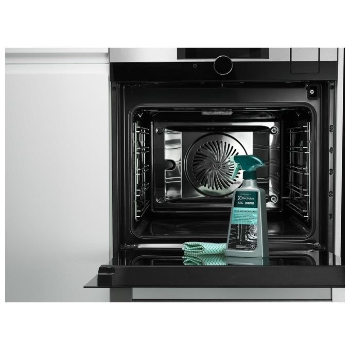 Electrolux Detergente Microonde Oven and Micro Care Spray