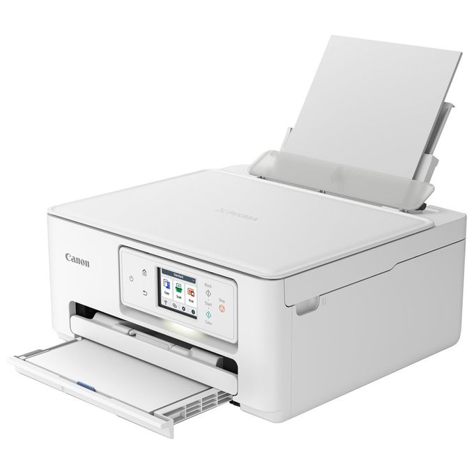 [ComeNuovo] Canon PIXMA TS7650i Stampante Multifunzione ad Inchiostro A4 1200x1200 DPI Wi-Fi
