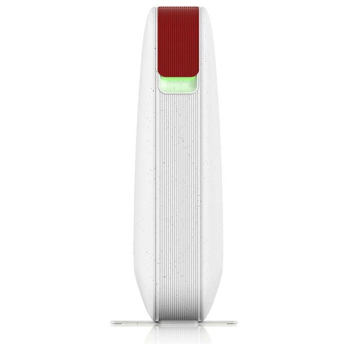 Zyxel USG-LITE 60AX Router Cablato 2.5 Gigabit Ethernet Bianco