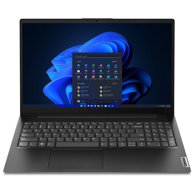 Lenovo V15 G4 AMN AMD Ryzen 5-7520U 8Gb Hd 256Gb Ssd 15.6'' FreeDos