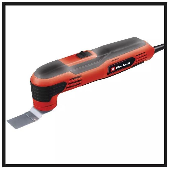 Einhell TC-MG 250 CE Elettroutensile Multifunzione