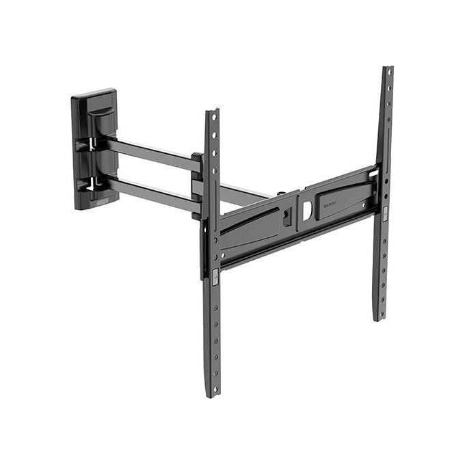 Meliconi Flatstyle FR 400 it Supporto da Parete per Tv Max 35Kg