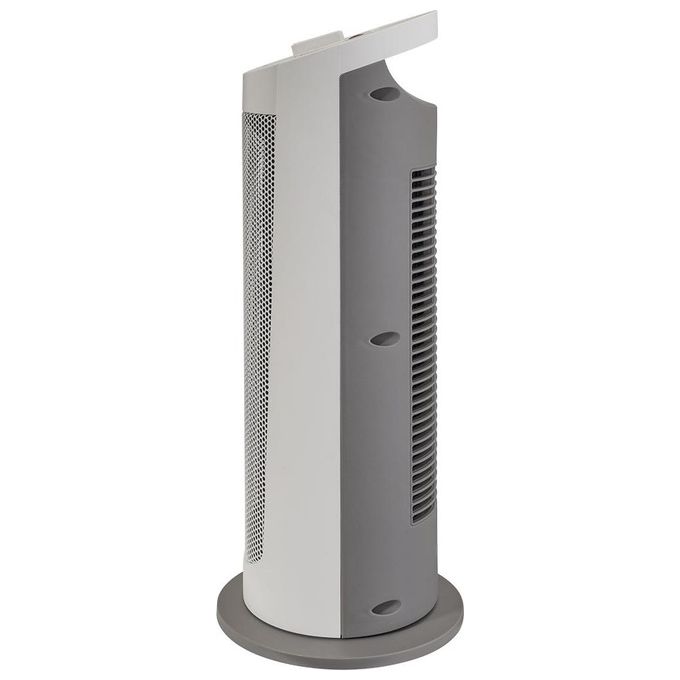 Bimar HP129 Stufetta Elettrica a Colonna Termoventilatore PTC Elettrico 2000W a Basso Consumo