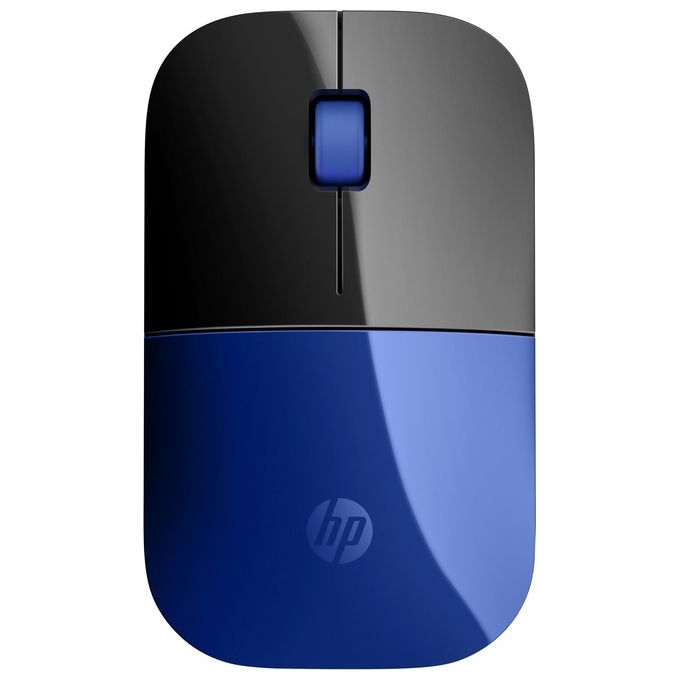 Hp Mouse Wireless V0L81AA