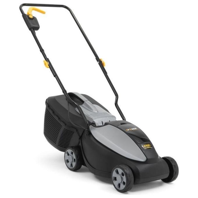 Alpina Rasaerba a Batteria AL1 3020 Li Kit Taglio 30cm