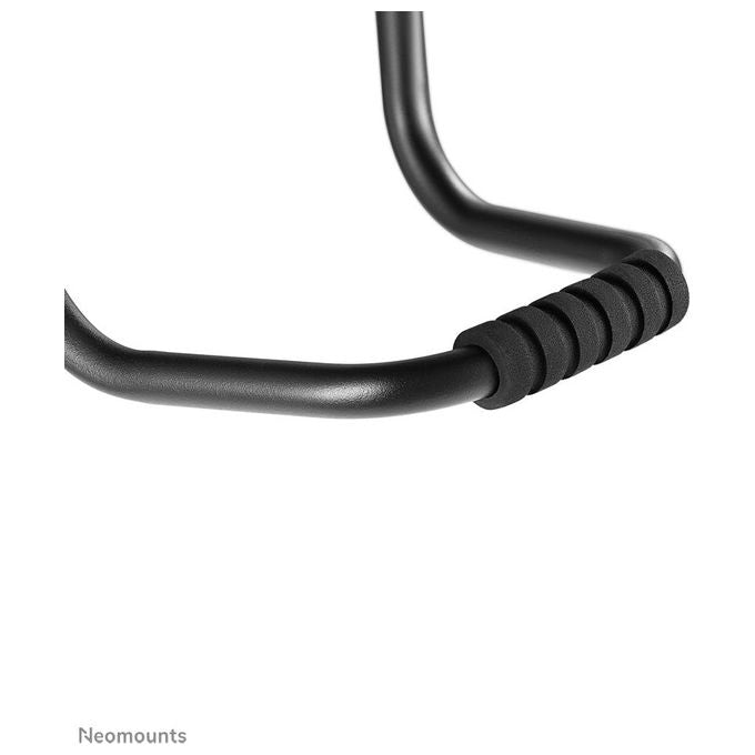 Neomounts by Newstar Supporto Scrivania Full Motion per Schermi 17-32'' Nero