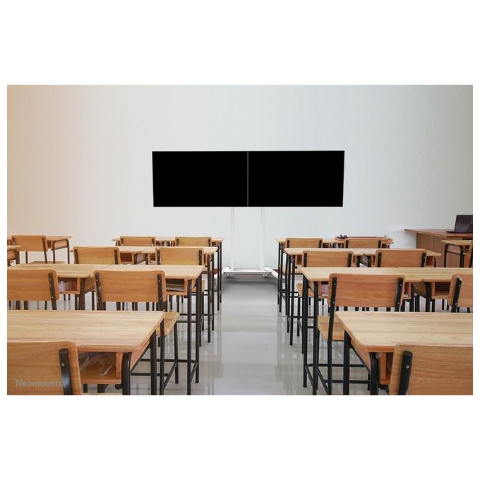 Neomounts by Newstar Adattatore per Doppio Schermo