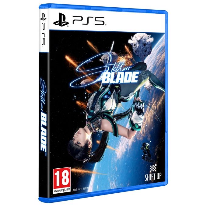 Sony Videogioco Stellar Blade per PlayStation 5