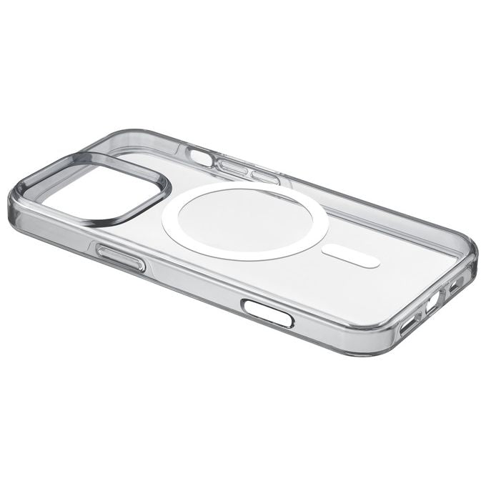 Cellular Line Gloss Mag Cover per iPhone 16 Pro Max