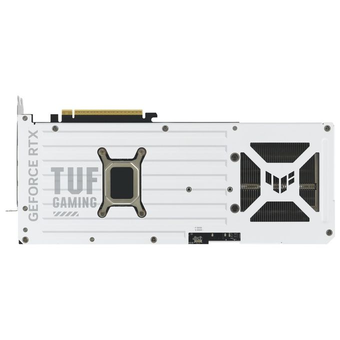 ASUS GeForce RTX 5070 Ti 16GB GDDR7 TUF Gaming Scheda Video