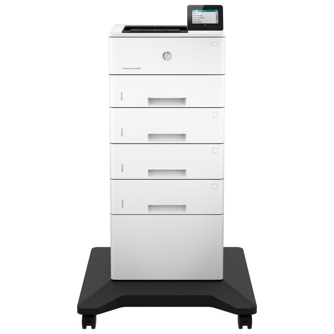 HP 87A Nero originale LaserJet cartuccia toner (CF287A) per LaserJet Enterprise Flow MFP M527, LaserJet Managed MFP M527, LaserJet Pro M501