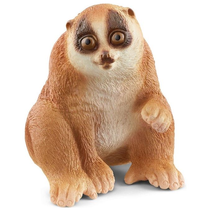 Schleich Wild Life Plumplori