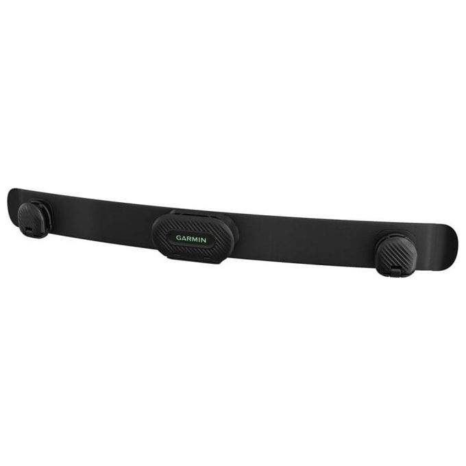 Garmin Premium HF Chest Strap HRM-Fit Fascia Cardio da Donna
