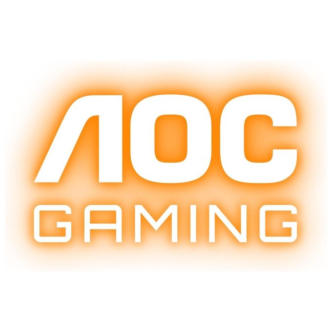 AOC Monitor Gaming 27'' Q27G2S-EU 2560x1440 Pixel Quad Hd Led Tempo di risposta 4 ms Frequenza di aggiornamento 165 (Hz)