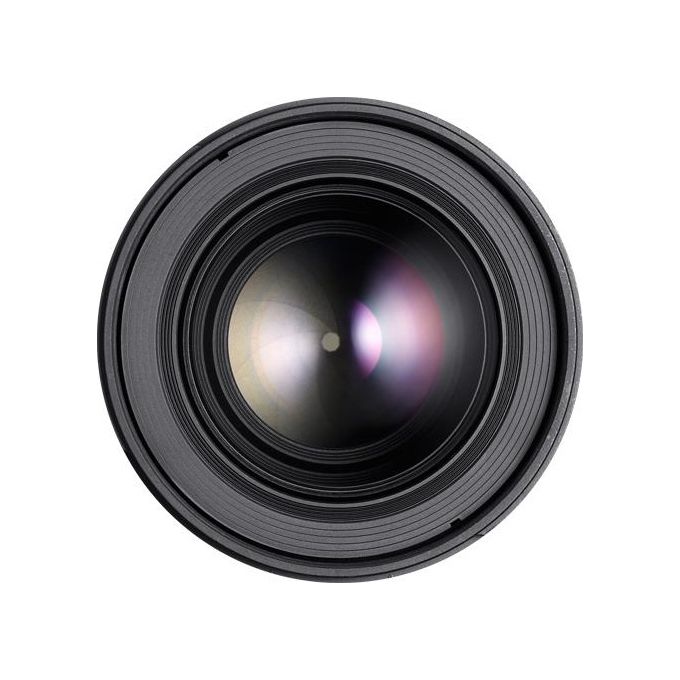 Samyang MF 28-100 Macro Obiettivo Sony E-Mount