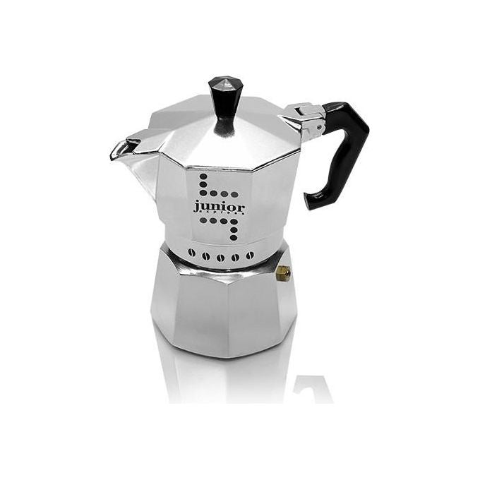 Bialetti Caffettiera Moka Junior 6 tazze