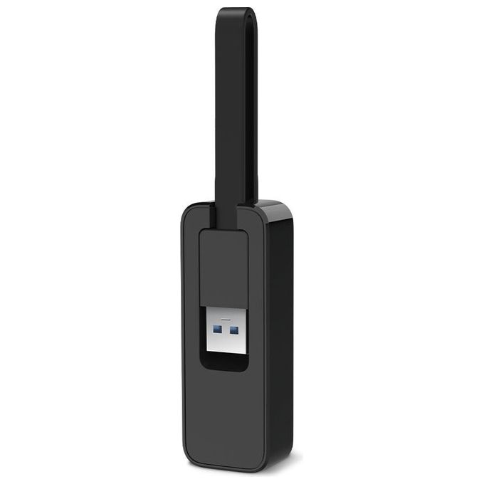 TP-Link UE306 Scheda di Rete e Adattatore Ethernet 1000 Mbit-s