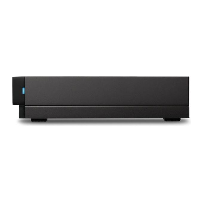 LaCie 1big Thunderbolt 3 Array di Dischi 18Tb