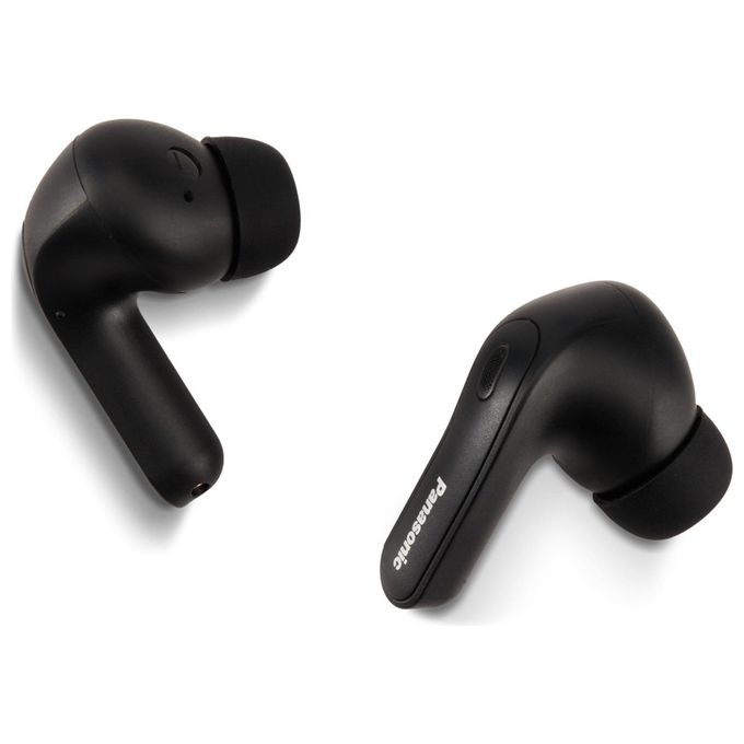 Panasonic RZ-B310WDE-K Auricolari Wireless Nero
