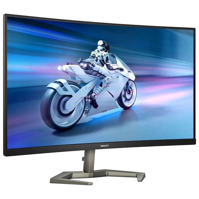 [ComeNuovo] Philips Momentum 32M1C5200W-00 Monitor Pc 31.5'' 1920x1080 Pixel Full Hd Lcd Nero