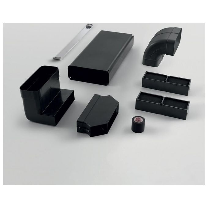 Elica KIT0167756 Kit Installazione Filtrante Sotto Zoccolo
