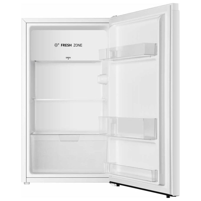 Hisense RR121D4AWE Frigorifero 94 L Classe E Bianco Libera Installazione