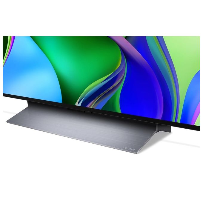 Tv 83 Oled Uhd Smart Tv Wifi 4k Dvb-t2 Alexa Google Oled83c31