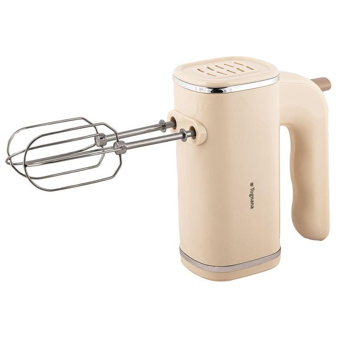 Tognana Champagne Sbattitore Elettrico 250W