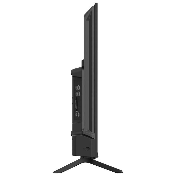 Strong SRT 40FG6733C Tv Led 40'' Full HD Nero