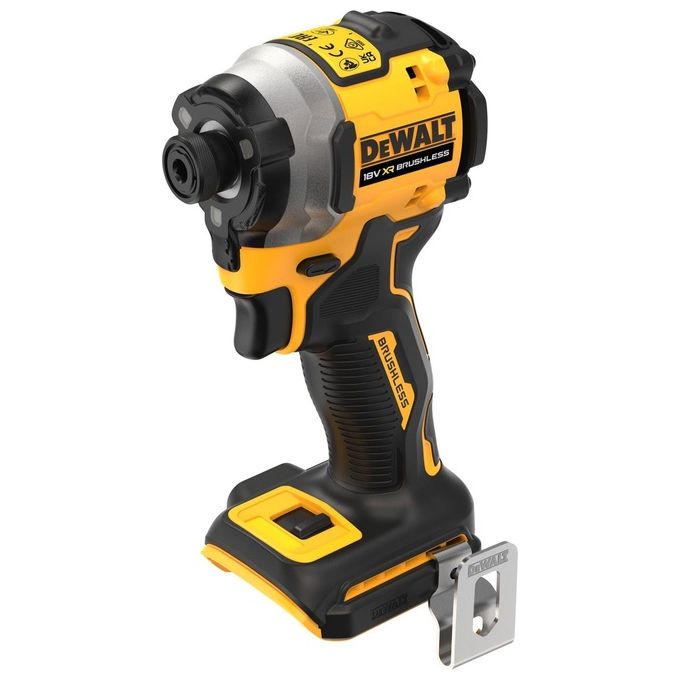 DeWalt DCF850NT-XJ Trapano Avvitatore Battente a Batteria