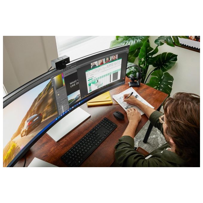 HP 710 Rechargeable Silent Mouse
