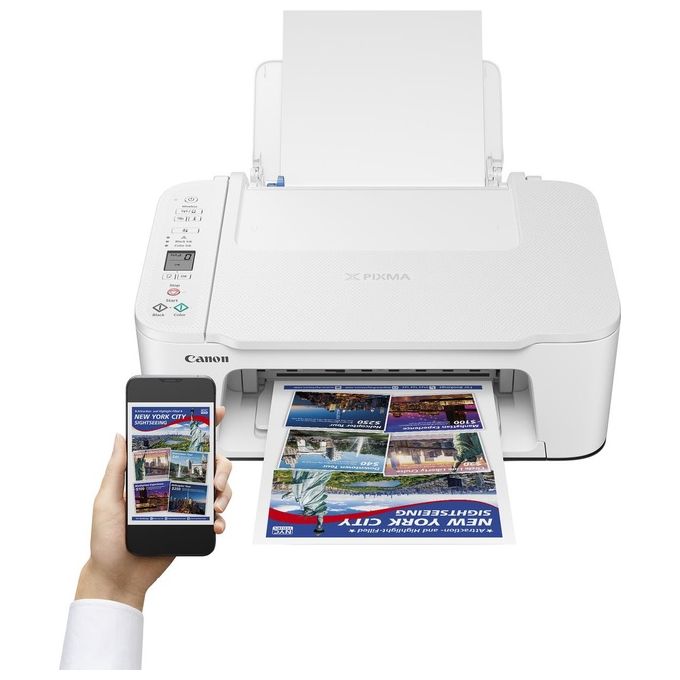 Canon PIXMA TS 3751i