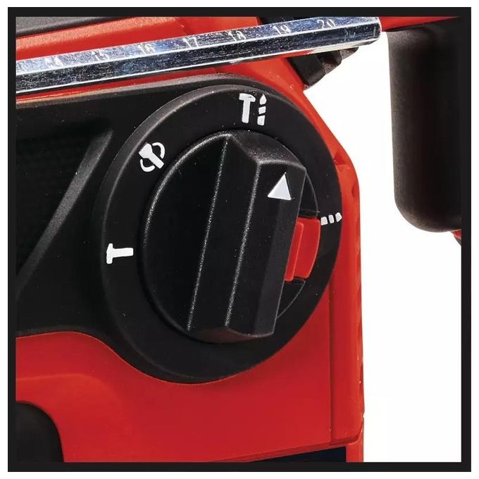 Einhell Martello Tassellatore a batteria TP-HD 18-26 Li BL - Solo