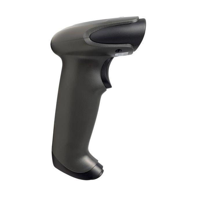 Vultech Lettore Pistola Barcode Scanner Laser 1d Wireless Bluetooth