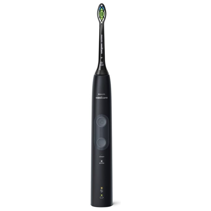 Philips Sonicare Spazzolino Elettrico Sonico con Sensore di Pressione Integrato