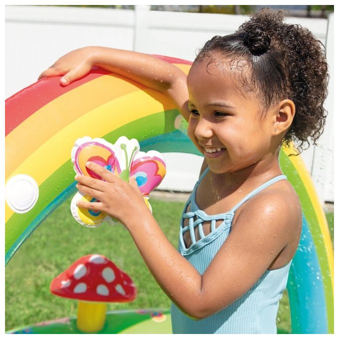 Intex Piscina Play Center Garden 290x180cm
