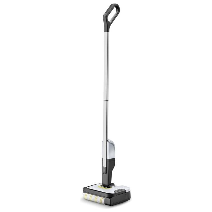 [ComeNuovo] Karcher Lavapavimenti FC 2-4 Cordless con Batteria 4V intercambiabile