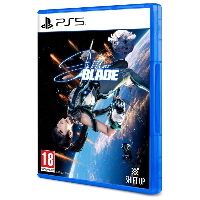 Sony Videogioco Stellar Blade per PlayStation 5