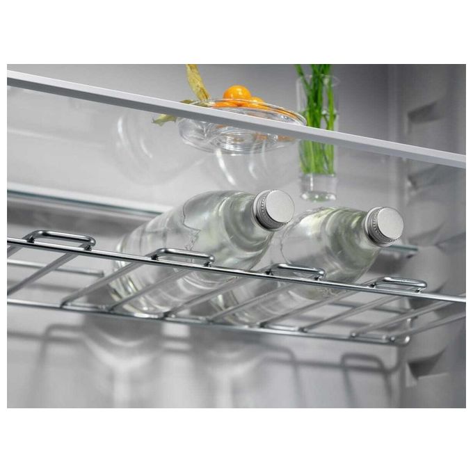 Electrolux KNP7TE75S Serie 700 Frigorifero Combinato da Incasso 376 L 188 cm Classe E 35 dB TwinTech Total No Frost colore Bianco