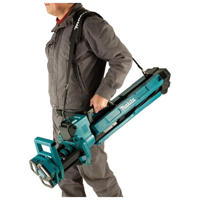 Makita DEADML814 Cordless LED Spotlight 14.4V-18V Complete