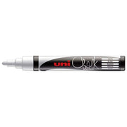 Osama Confezione 6 Chalk Marker Medio Bianco