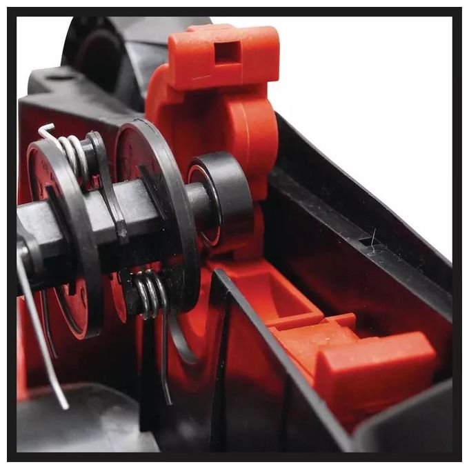 Arieggiatore - Scarificatore GE-SA 1435-1