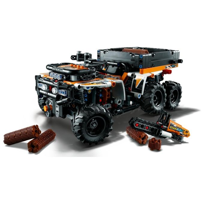 LEGO Technic Fuoristrada