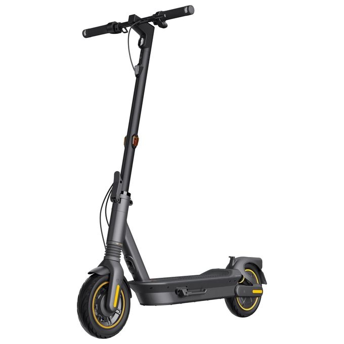 Segway Monopattino Elettrico Ninebot MAX G2 551Wh