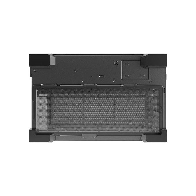 Antec Legno C8 Ventole Non Incluse Pannello Frontale in Legno Layout a Doppia Camera Tipo-C Supporto Radiatore 360mm