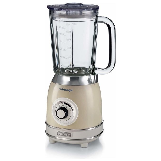 Ariete 0583-03 Frullatore da Tavolo 1.5 Litri 1000W