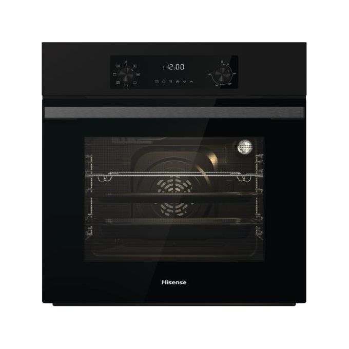 Hisense BI62220AB Forno elettrico da incasso 61 Litri ventilato nero