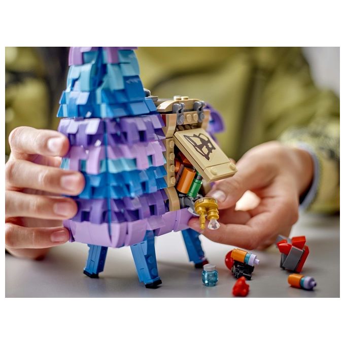 LEGO Fortnite Lame delle scorte 77071